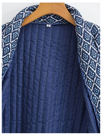 Boho Chic Tuniek