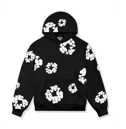 Flower Tears Tracksuit™ - Hoodie+Broek