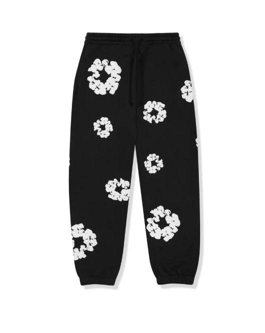 Flower Tears Tracksuit™ - Hoodie+Broek