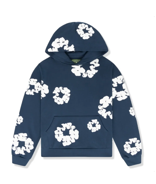 Flower Tears Tracksuit™ - Hoodie+Broek