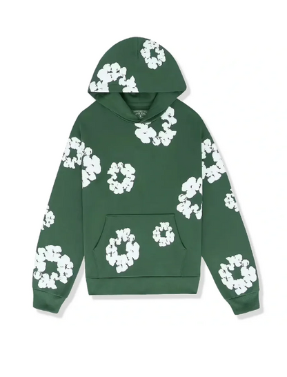 Flower Tears Tracksuit™ - Hoodie+Broek