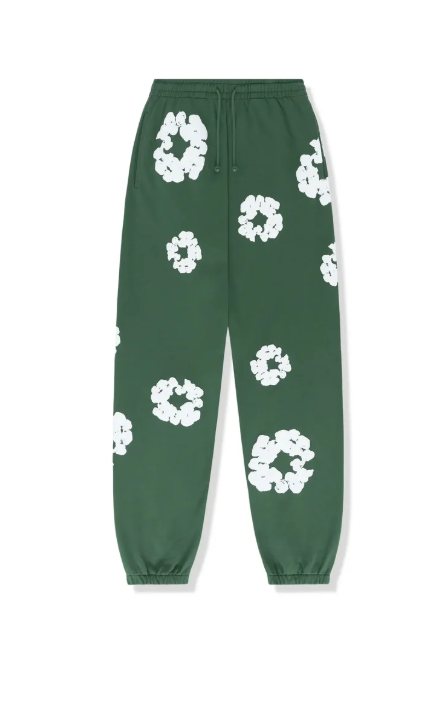 Flower Tears Tracksuit™ - Hoodie+Broek