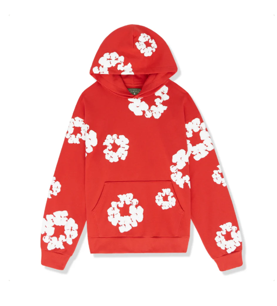 Flower Tears Tracksuit™ - Hoodie+Broek