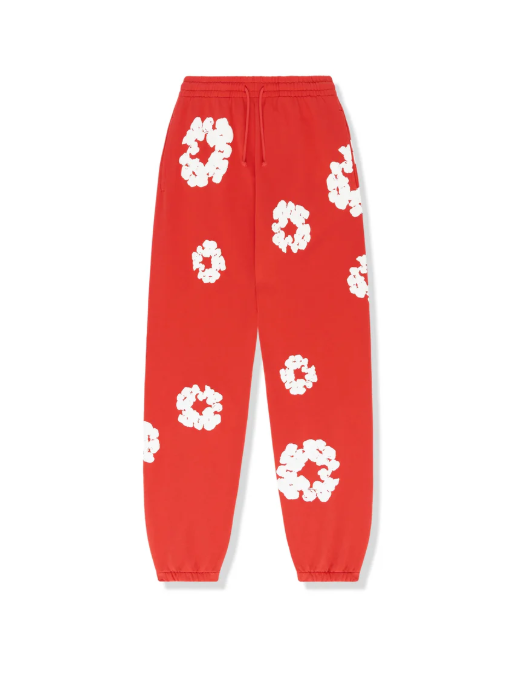 Flower Tears Tracksuit™ - Hoodie+Broek