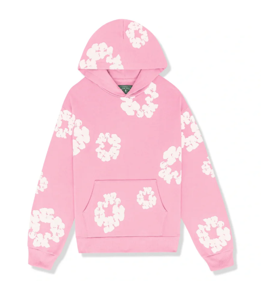 Flower Tears Tracksuit™ - Hoodie+Broek