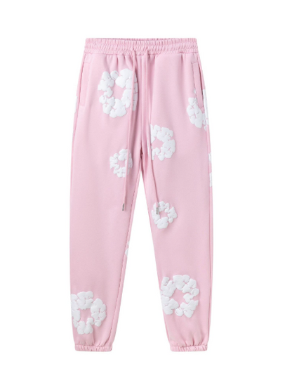 Flower Tears Tracksuit™ - Hoodie+Broek