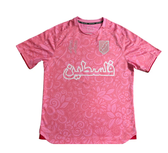 FC PALESTINA - Limited Edition