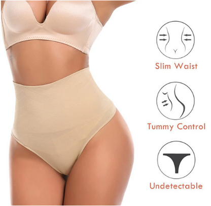 BodyBoost™ - De ShapeWear voor vrouwen!