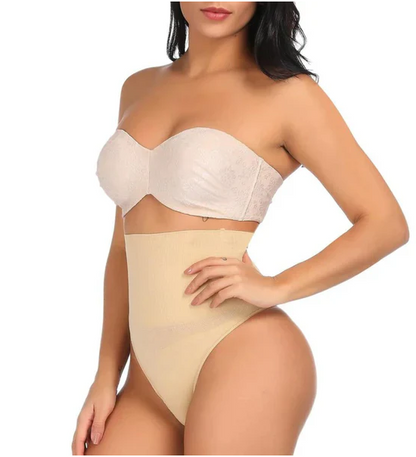 BodyBoost™ - De ShapeWear voor vrouwen!