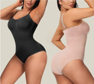 Bodysuit Shapewear Women