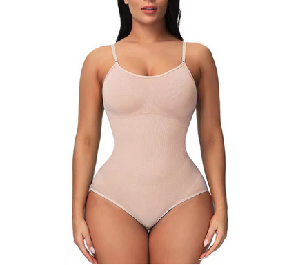 Bodysuit Shapewear Women