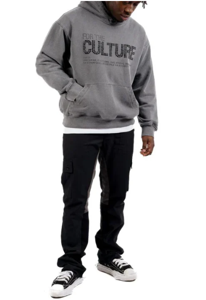 The Culture Hoodie