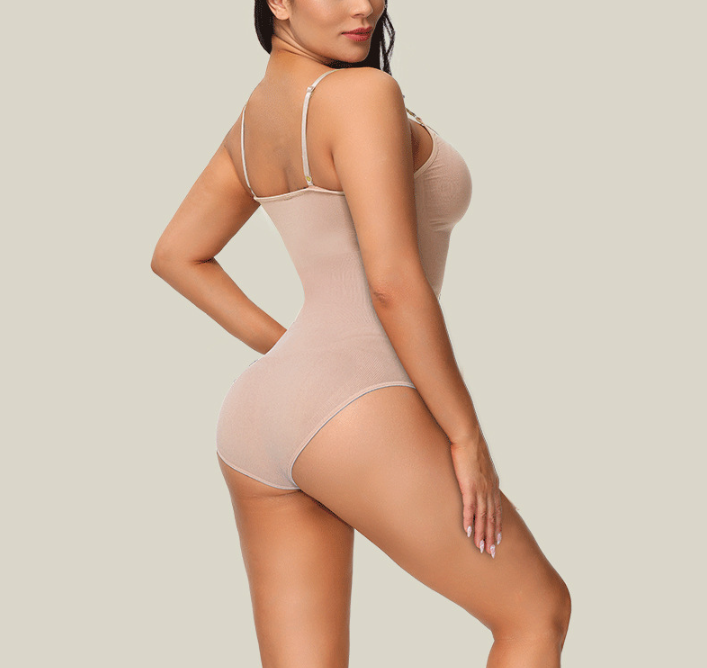 Bodysuit Shapewear Women