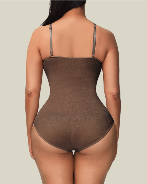 Bodysuit Shapewear Women