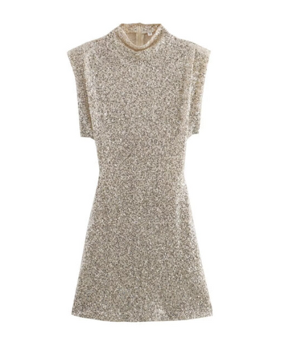 Selina - Sequin Dress