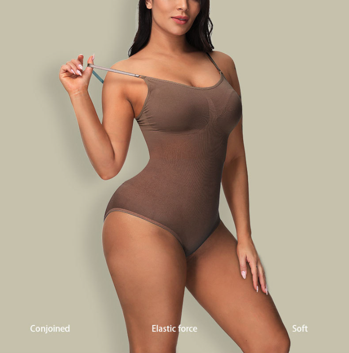 Bodysuit Shapewear Women