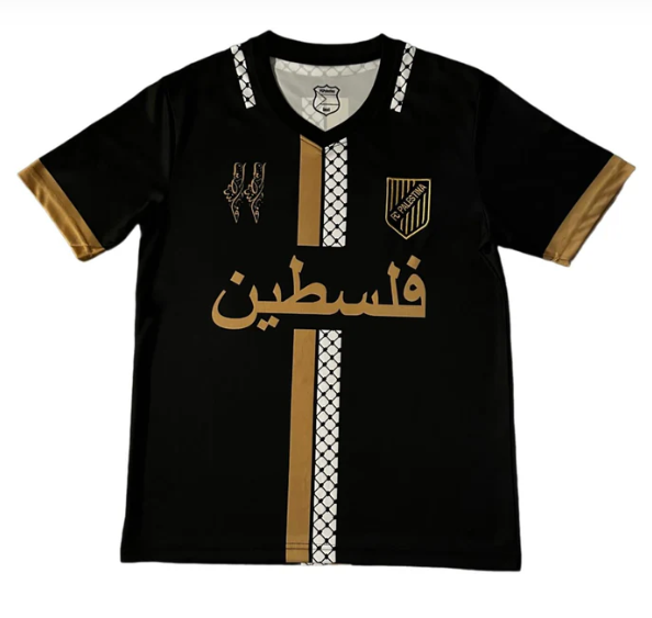 FC PALESTINA - Limited Edition