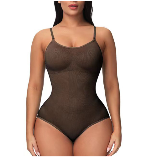 Bodysuit Shapewear Women