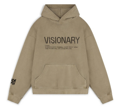 The Culture Hoodie