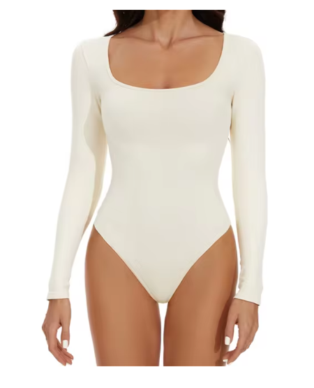 Meena™ Bodysuit