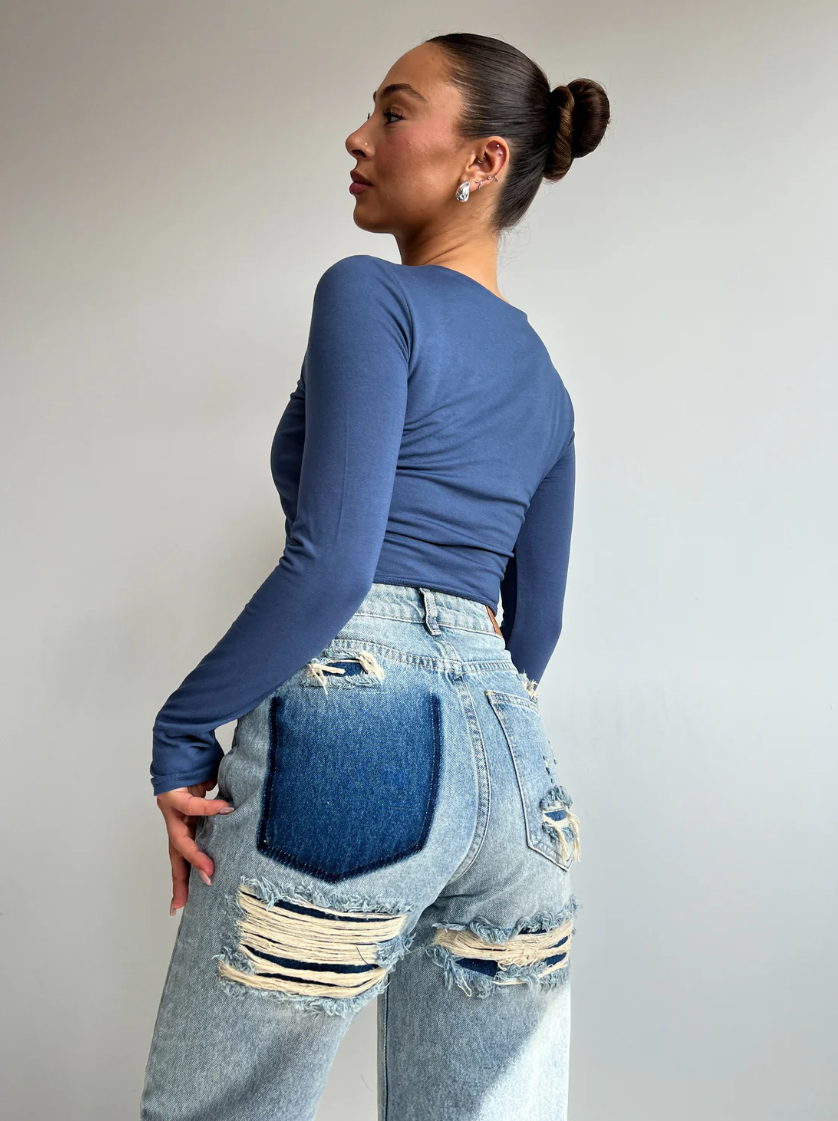 Lynix | Maison Jeans™