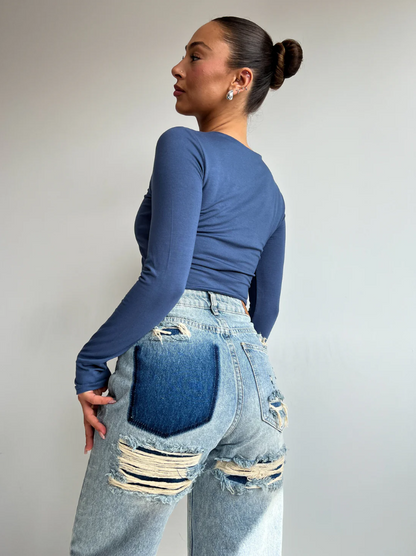 Lynix | Maison Jeans™