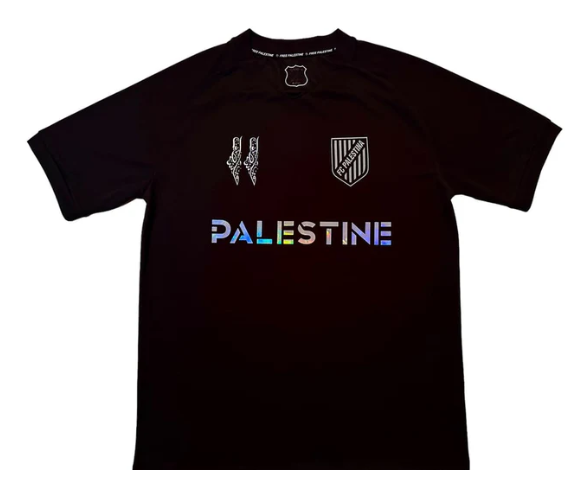 FC PALESTINA - Limited Edition