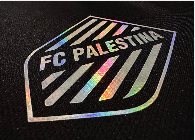 FC PALESTINA - Limited Edition