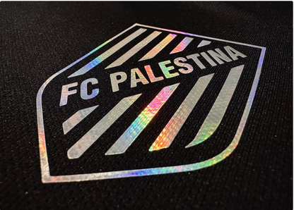 FC PALESTINA - Limited Edition