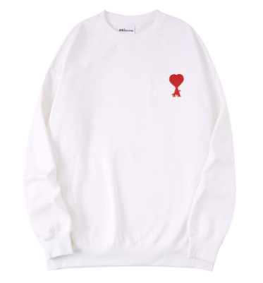 Axel™ | Pariss Heart Sweater!