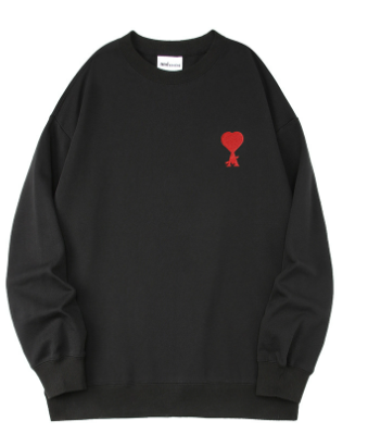 Axel™ | Pariss Heart Sweater!