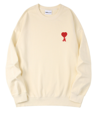 Axel™ | Pariss Heart Sweater!