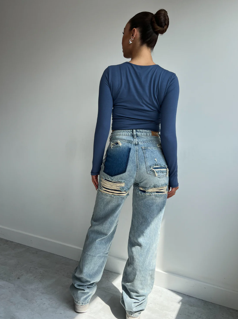 Lynix | Maison Jeans™