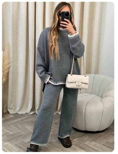 Cozy Luxe Set