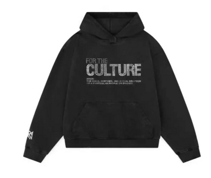 The Culture Hoodie