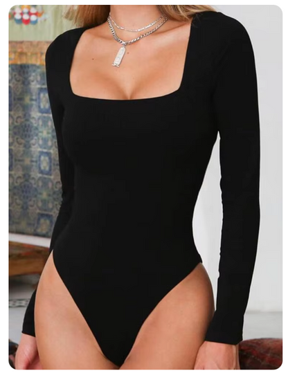 Meena™ Bodysuit