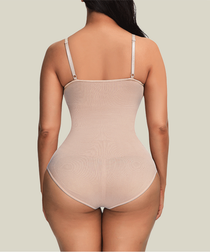 Bodysuit Shapewear Women