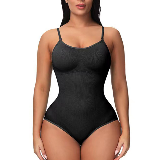 Bodysuit Shapewear Women