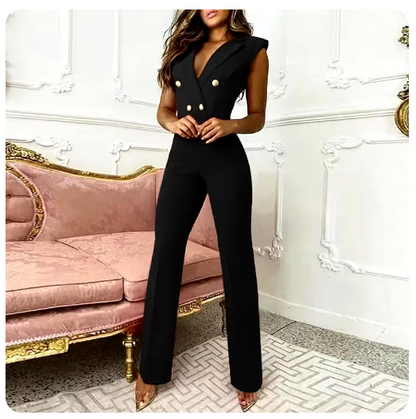 Elegance Jumpsuit