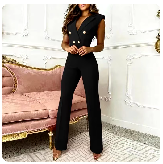 Elegance Jumpsuit