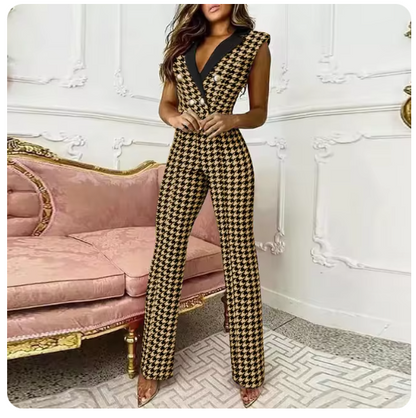 Elegance Jumpsuit