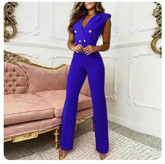 Elegance Jumpsuit