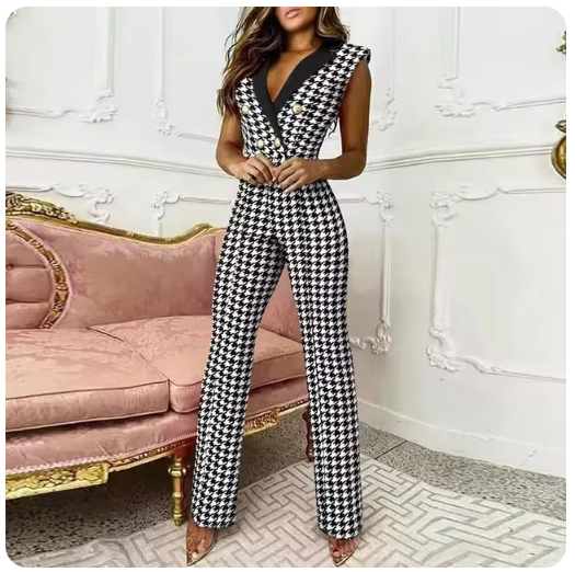 Elegance Jumpsuit