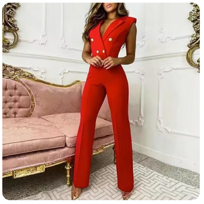 Elegance Jumpsuit