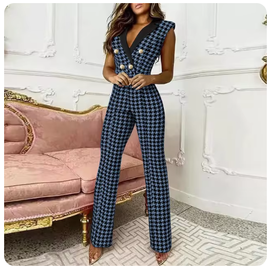 Elegance Jumpsuit