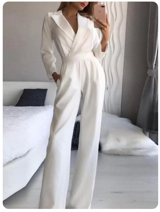 Serenity Jumpsuit